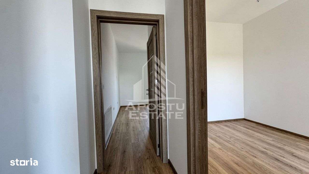 Duplex 4 camere , gradina, Beregsau Mare , Timisoara, Timis-11