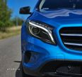 Mercedes-Benz GLA - 13