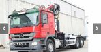 Mercedes-Benz actros - 2