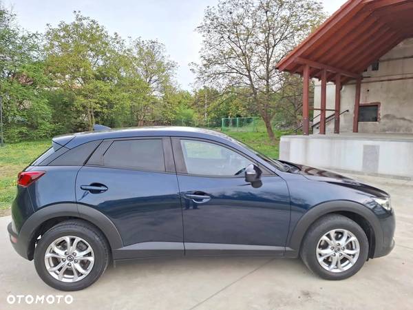 Mazda CX-3 2.0 Skyenergy - 5