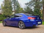 BMW M6 Gran Coupe Competition - 16