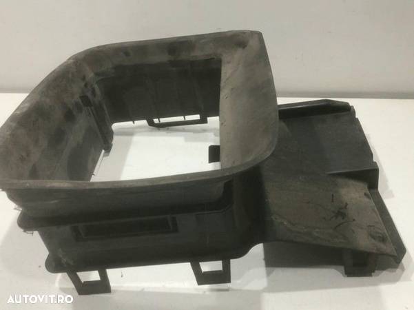 Deflector aer Renault Clio 4 (2012-2016) 215588067r - 1