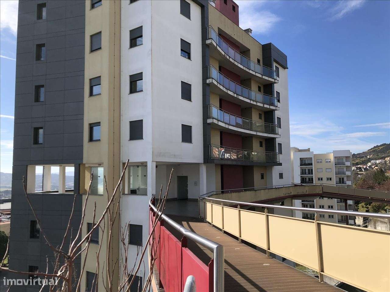 Apartamento em Covilhã, Santa Maria - Grande imagem: 4/5