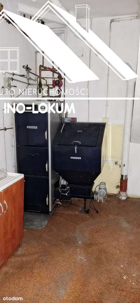 Na sprzedaż lokal handlowo-usługowy w centrum Radz-12