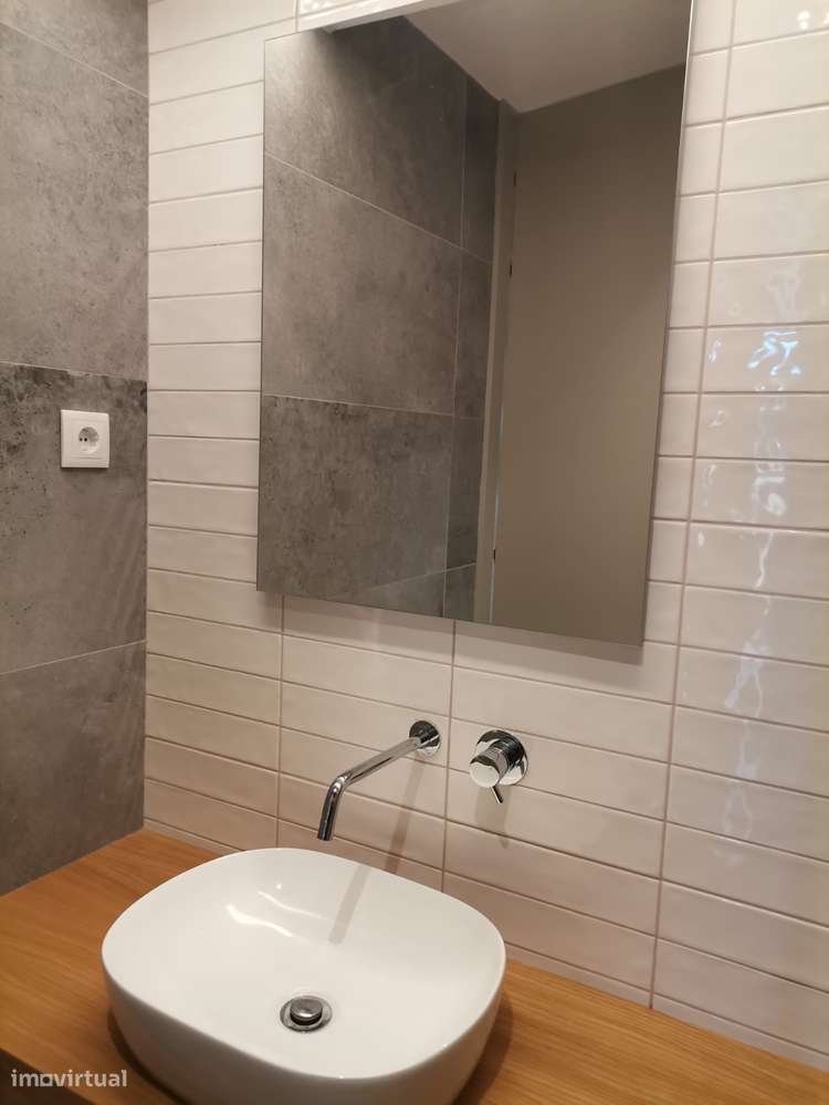 Apartamento T3 em Empreendimento - Gualtar-13
