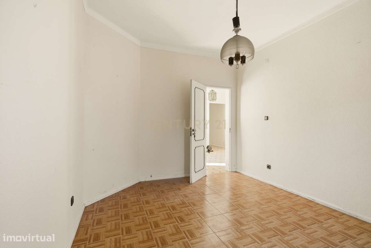 Moradia com vista mar – Porto das Barcas, a 100m da Praia - Grande imagem: 5/41