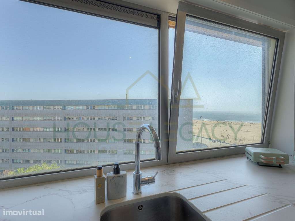 Apartamento T4 Luxuoso em Matosinhos-7