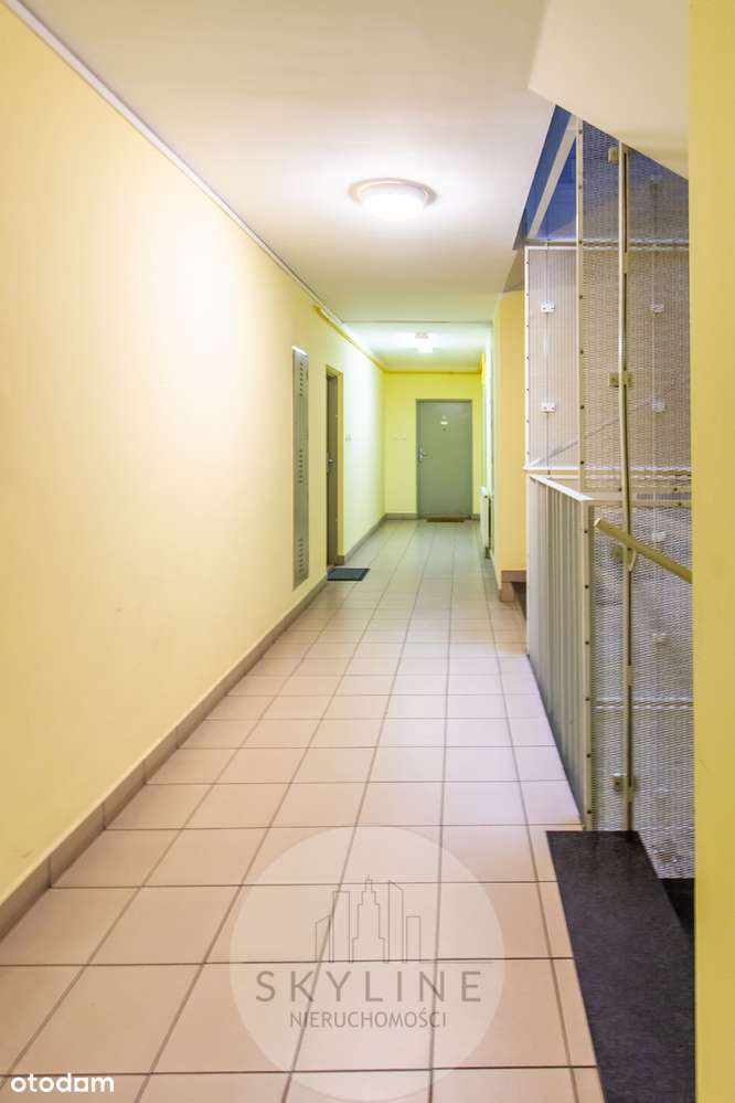 Mieszkanie na Tarchominie 44,30m2-15