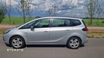 Opel Zafira 2.0 CDTI Enjoy EcoFLEX S&S - 4