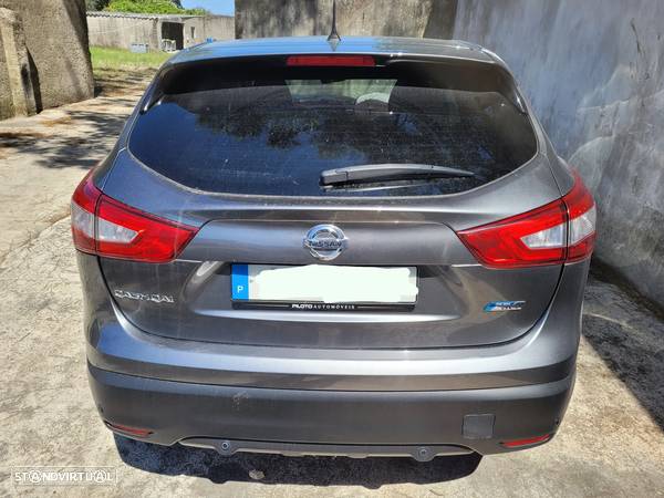 Nissan Qashqai [J11] 1.5DCi para peças (2015) - 3