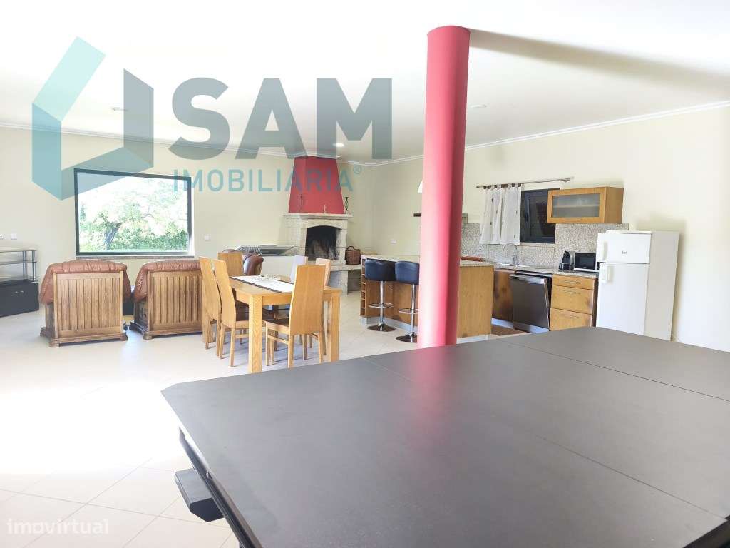 Herdade em Juncais - Fornos de Algodres, Guarda-30