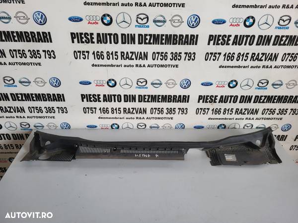 Grila Stergatoare Opel Meriva A Volan Stanga An 2004-2005-2006-2007-2008 Dezmembrez Opel Meriva A 1.7 Cdti An 2004-2005-2006-2007-2008 - 2