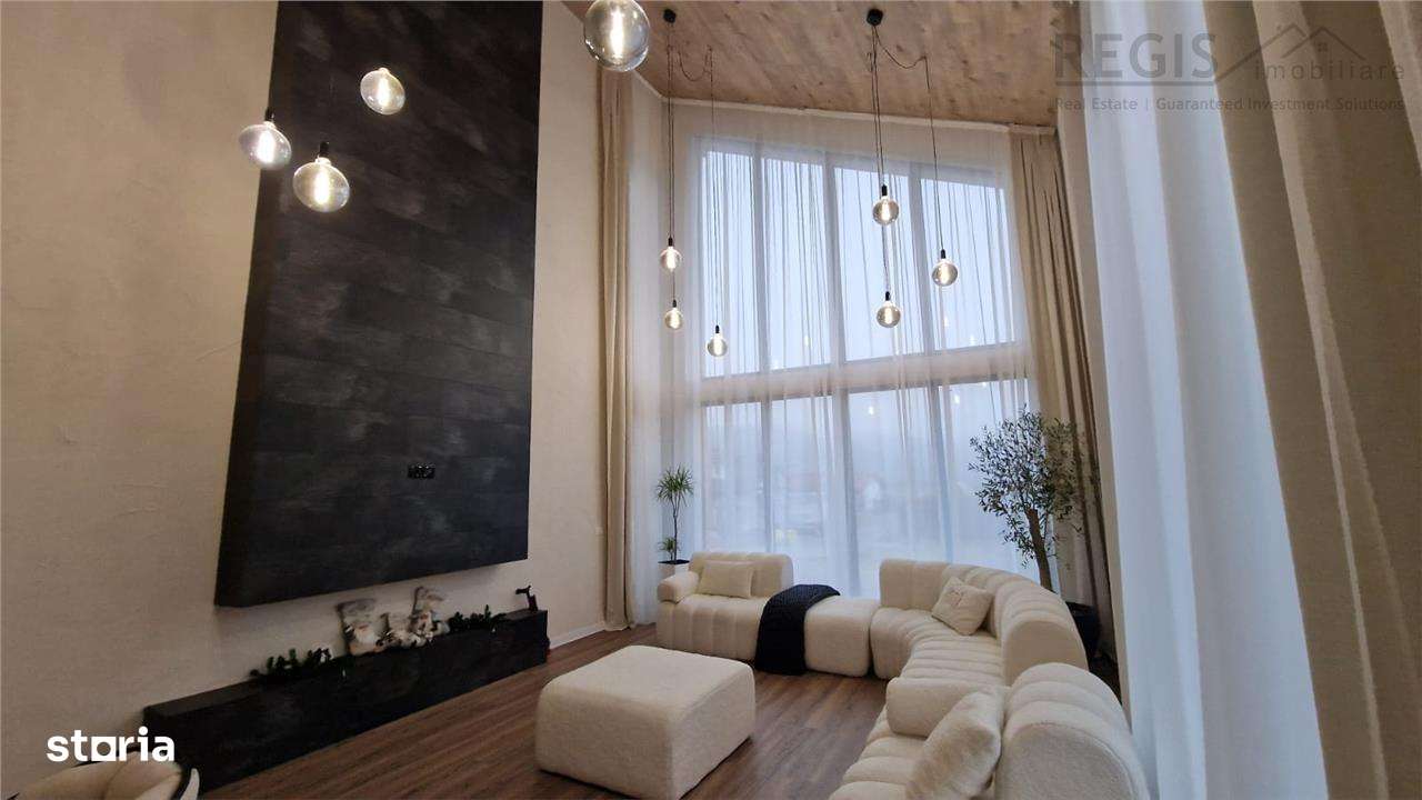 Casa ultra moderna Sanpetru Livada sub Lempes - Imagine principală: 2/13