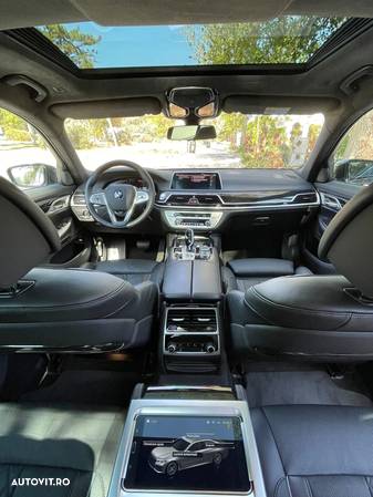 BMW Seria 7 730d xDrive - 13