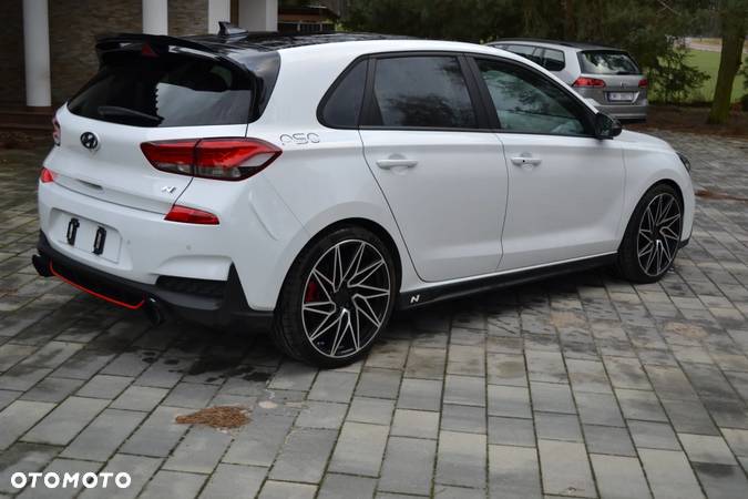 Hyundai i30 N 2.0 T-GDI GPF Performance - 6