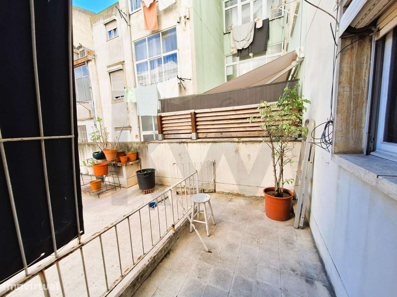 T1 | Arroios | Praça do Chile | Para renovação | Prédio com elevador-21