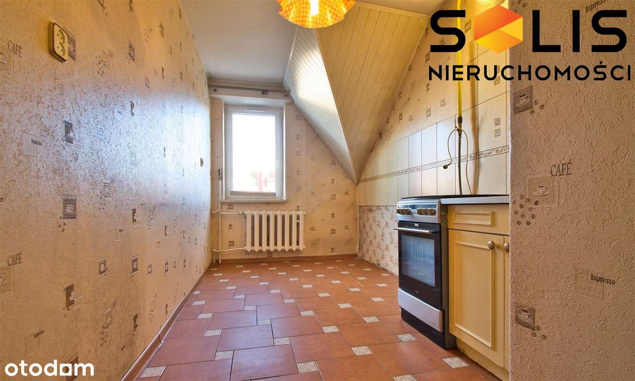 Duże M3 osiedle Dąbrówki - Pełny obrazek: 5/8