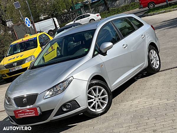 Seat Ibiza ST 1.2 TDI Ecomotive Style - 2