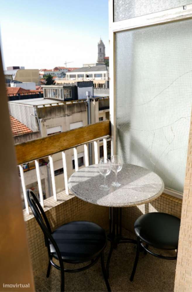 Apartamento com 2 quartos - localizado em Santo Ildefonso Porto - Grande imagem: 4/8