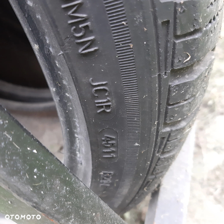 Opony Ziowe 2Szt 245/40 R18 - 2