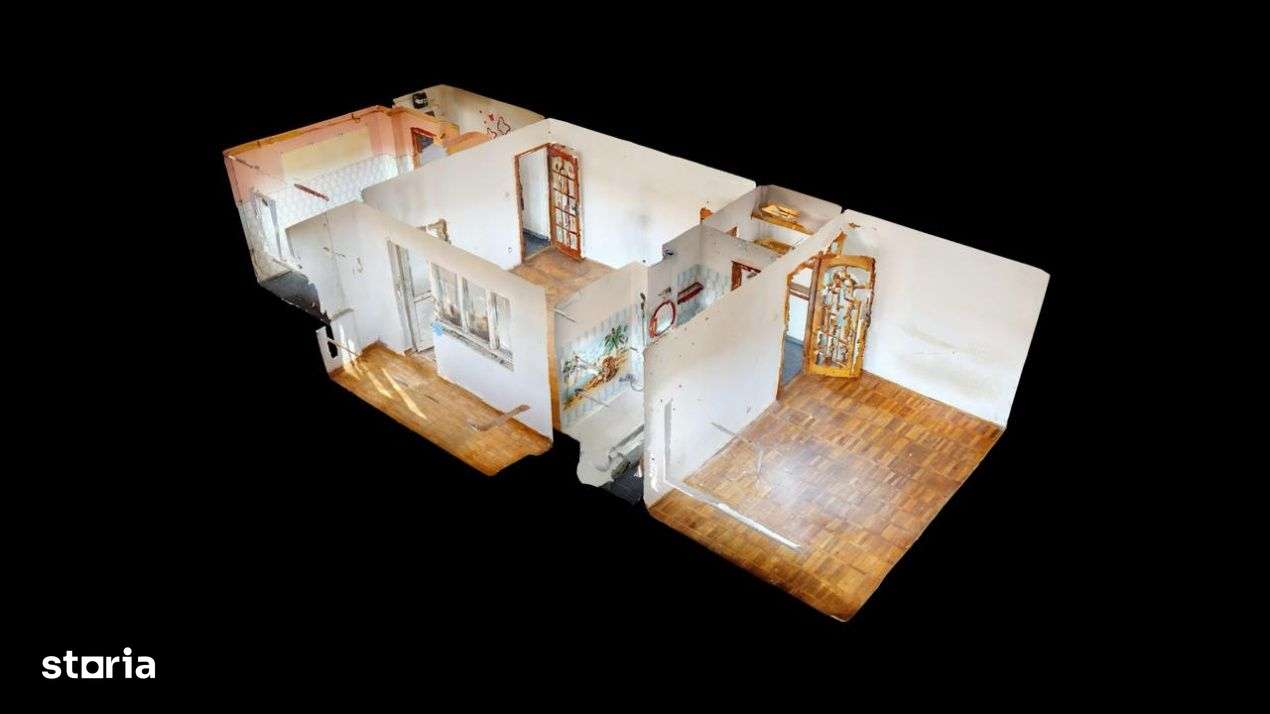 2 camere, 50mp, centrala termica, 0% Comision-10