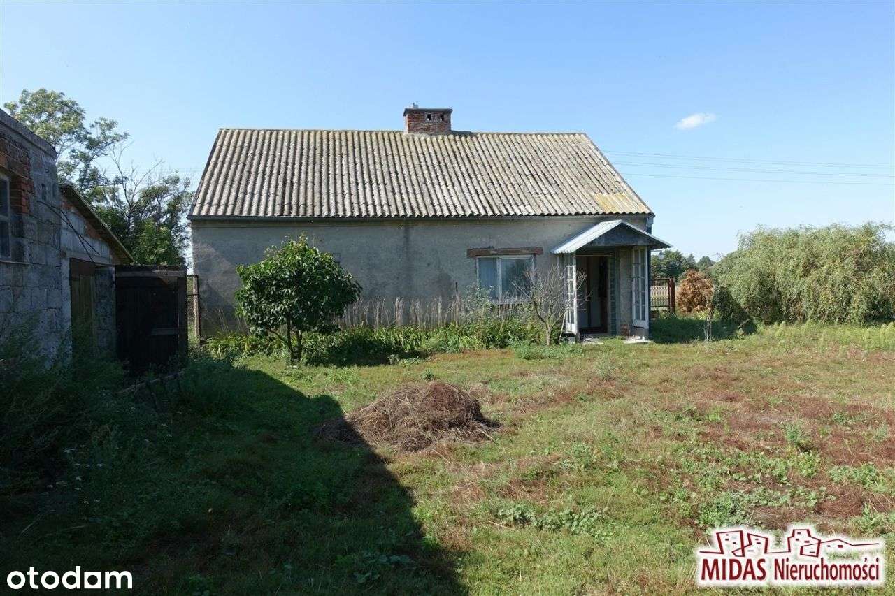 Dom, 90 m², Czaple - Pełny obrazek: 4/20