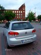 Volkswagen Golf - 3