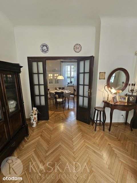 Klimatyczny dom 180/422 Stary Mokotów Polecam! - Pełny obrazek: 4/20