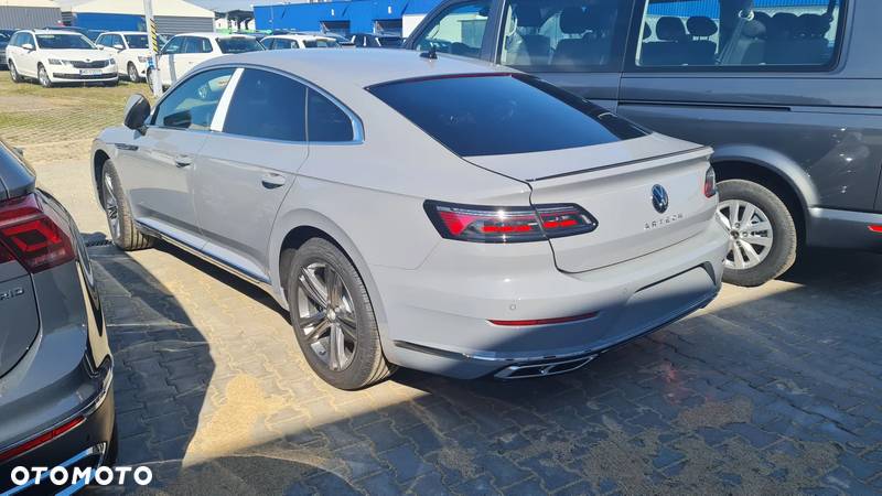 Volkswagen Arteon - 5