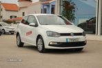 VW Polo Van 1.4 Trendline - 3