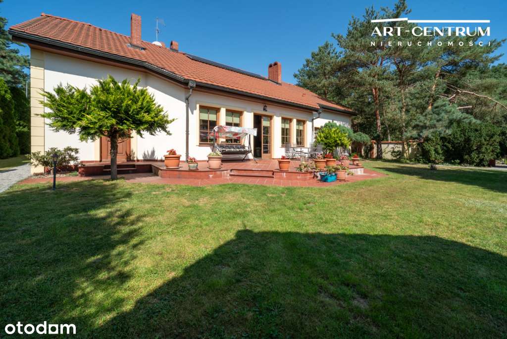 Dom idealny na pokoje pracownicze - Pełny obrazek: 2/20