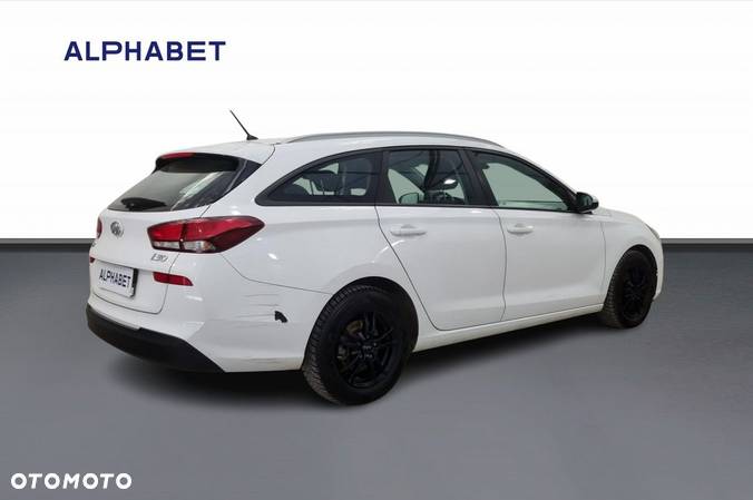 Hyundai I30 - 5