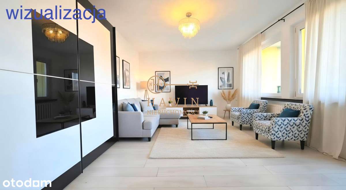 Rozkładowe 2 pok Park Południowy/ Pętla Krzyki-14