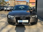 Audi A5 1.8 TFSI Sportback - 11