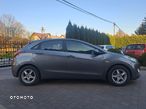 Hyundai I30 blue 1.6 CRDi Trend - 8