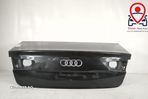 Haion Capota Portbagaj Original Audi A6 4G/C7 2010 2011 2012 2013 2014 - 1