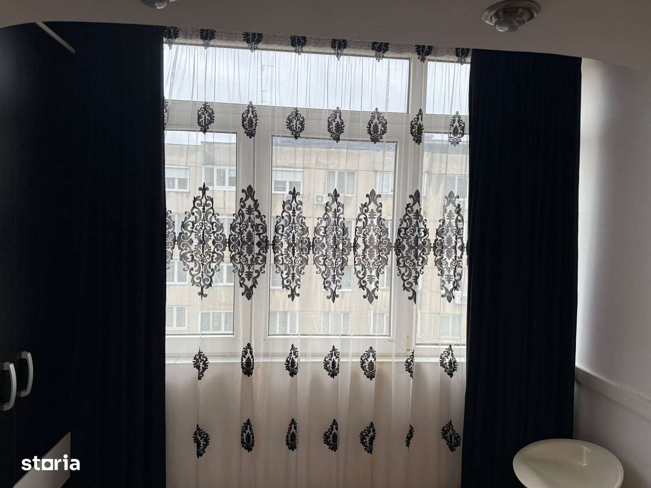 Apartament 2 camere 63 mp str. Moinesti, Militari Gorjului Metrou - Imagine principală: 4/12