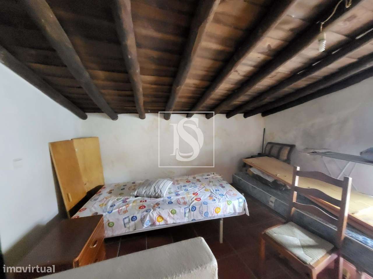 Moradia em Fronteira - Alentejo - Grande imagem: 5/18