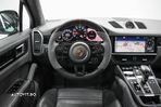 Porsche Cayenne S Tiptronic S - 13