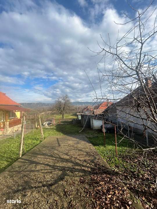 Casa individuala 101mp, 3 camere, teren 1750 mp, Luna/Campia Turzii-9