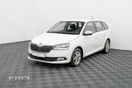 Skoda Fabia 1.0 Ambition - 3