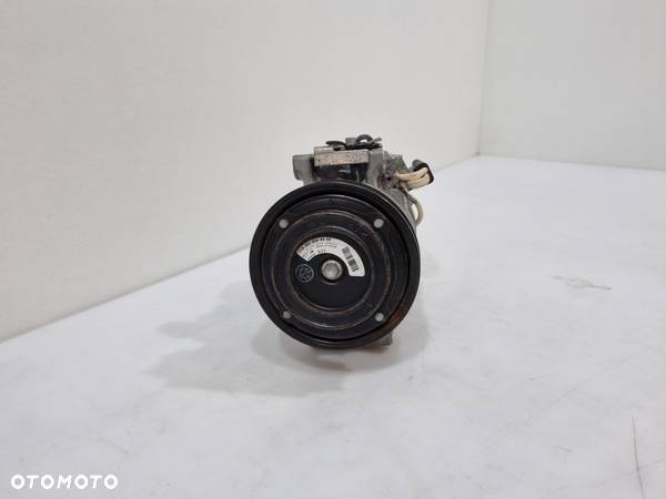 MERCEDES CLA W117 W176 W246 SPRĘŻARKA KLIMATYZACJI A0038304460 447280-7423 - 2