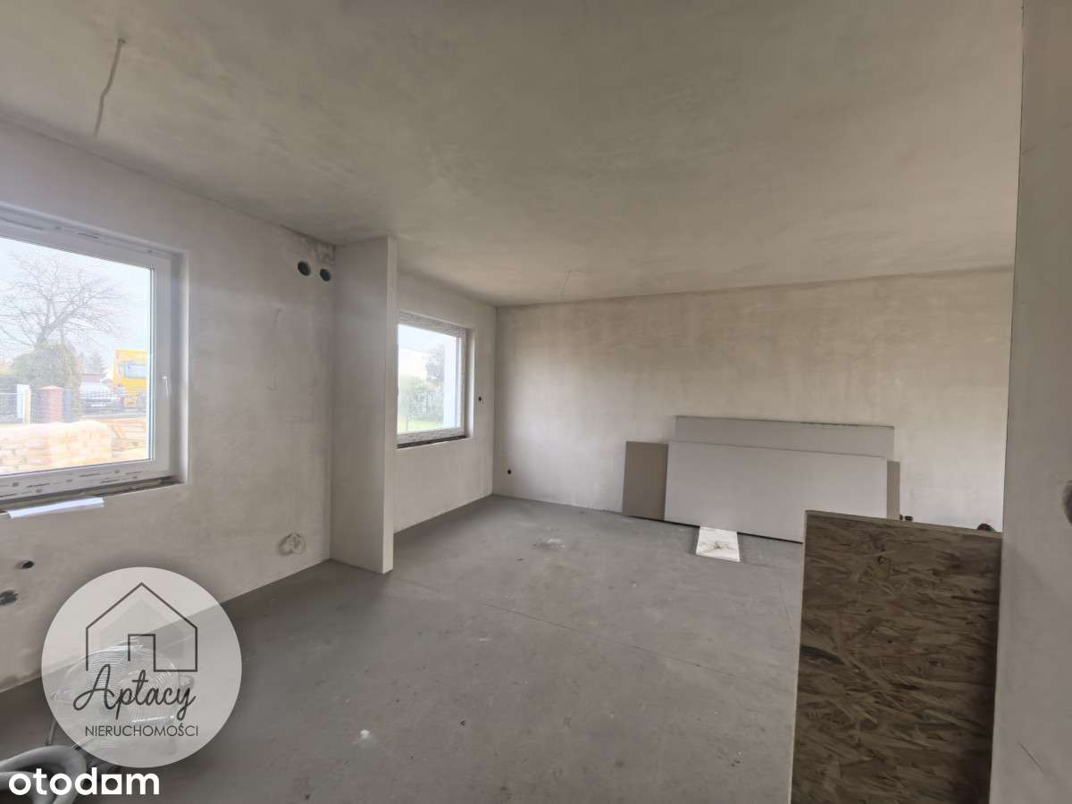 6 pokoi/ gaz/kanaliza/ światłowód/gotowy XI 2025-7