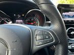 Mercedes-Benz C 220 d Station 9G-TRONIC Avantgarde - 27