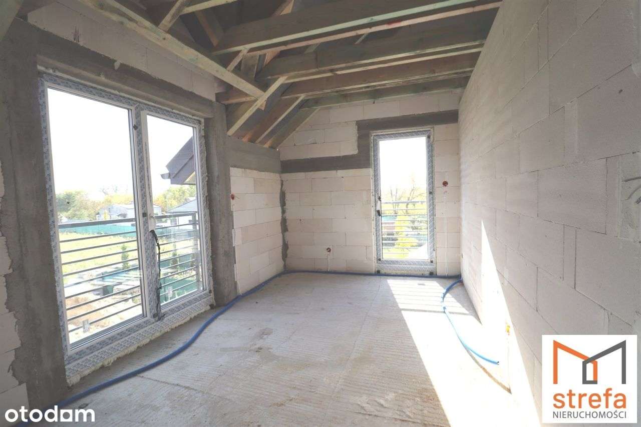 *Ponikwoda*5 sypialni**7km Plac Zamkowy-9