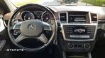 Mercedes-Benz ML 350 BlueTec 4-Matic - 6