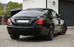 Rolls-Royce Wraith Black Badge - 7