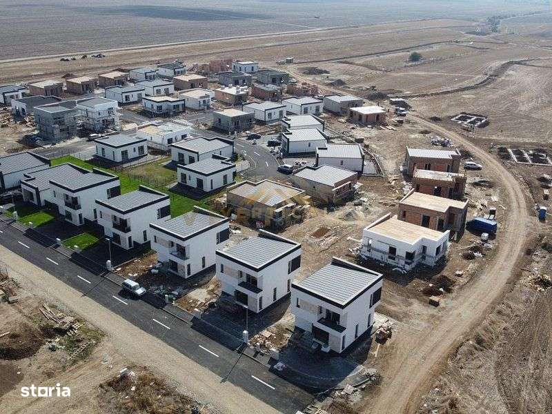 CASA LUX 4 camere | Com Berceni - Imagine principală: 3/5