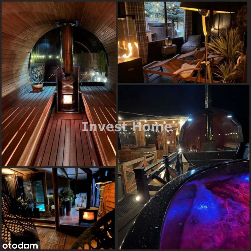 Dom na sprzedaż z basenem i Spa - Pełny obrazek: 4/20