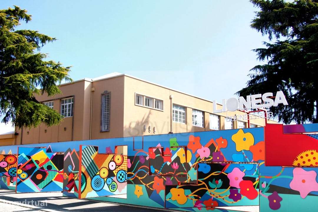 Lionesa Business Hub - Grande imagem: 2/3